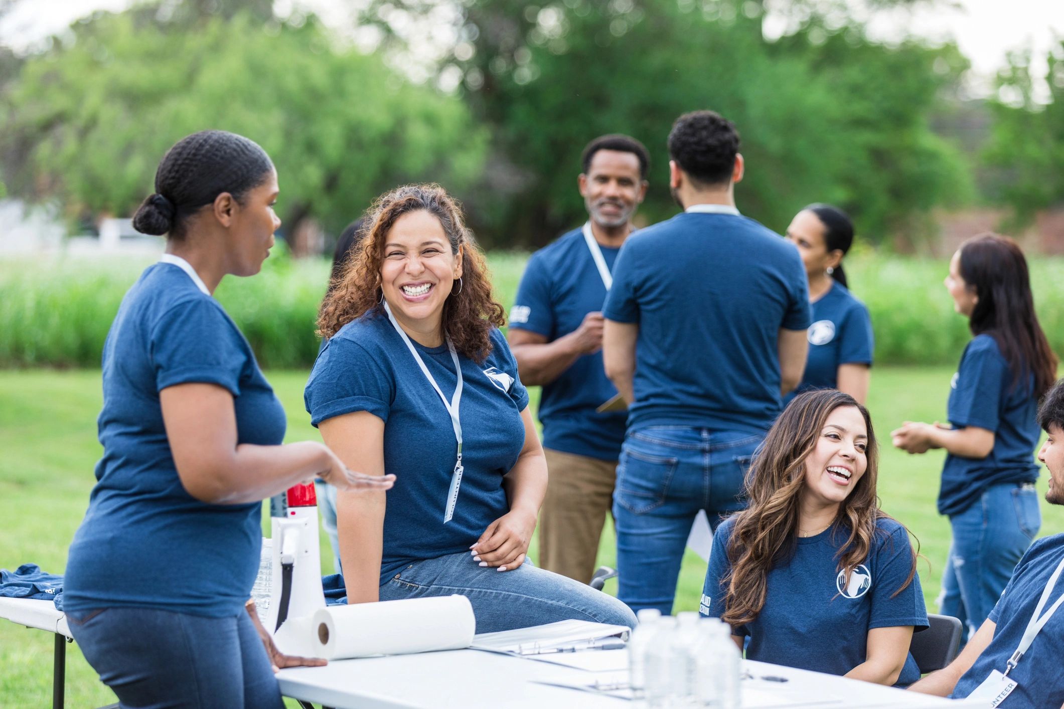 community event celebration Southborough
