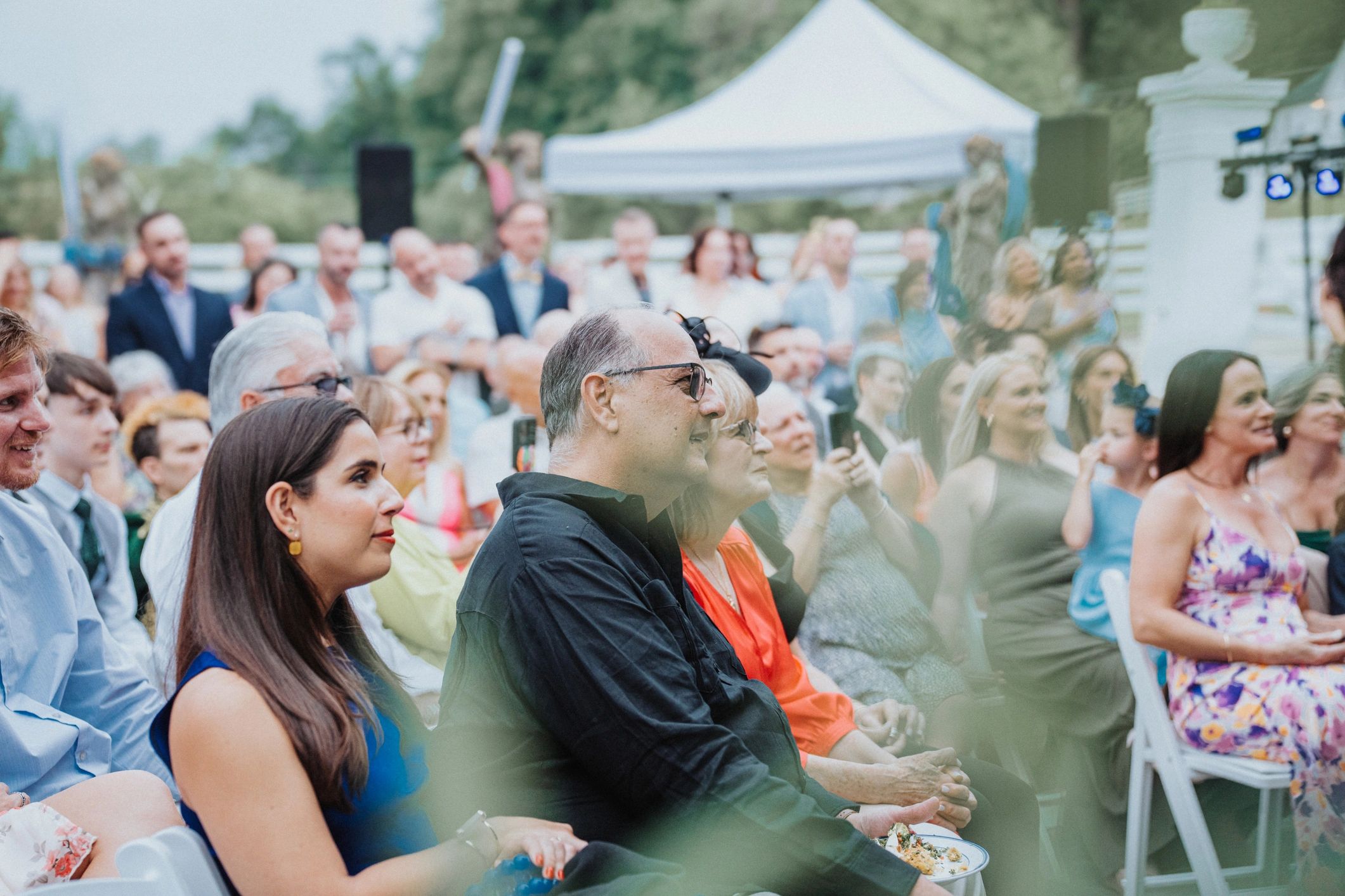 community event sponsorship