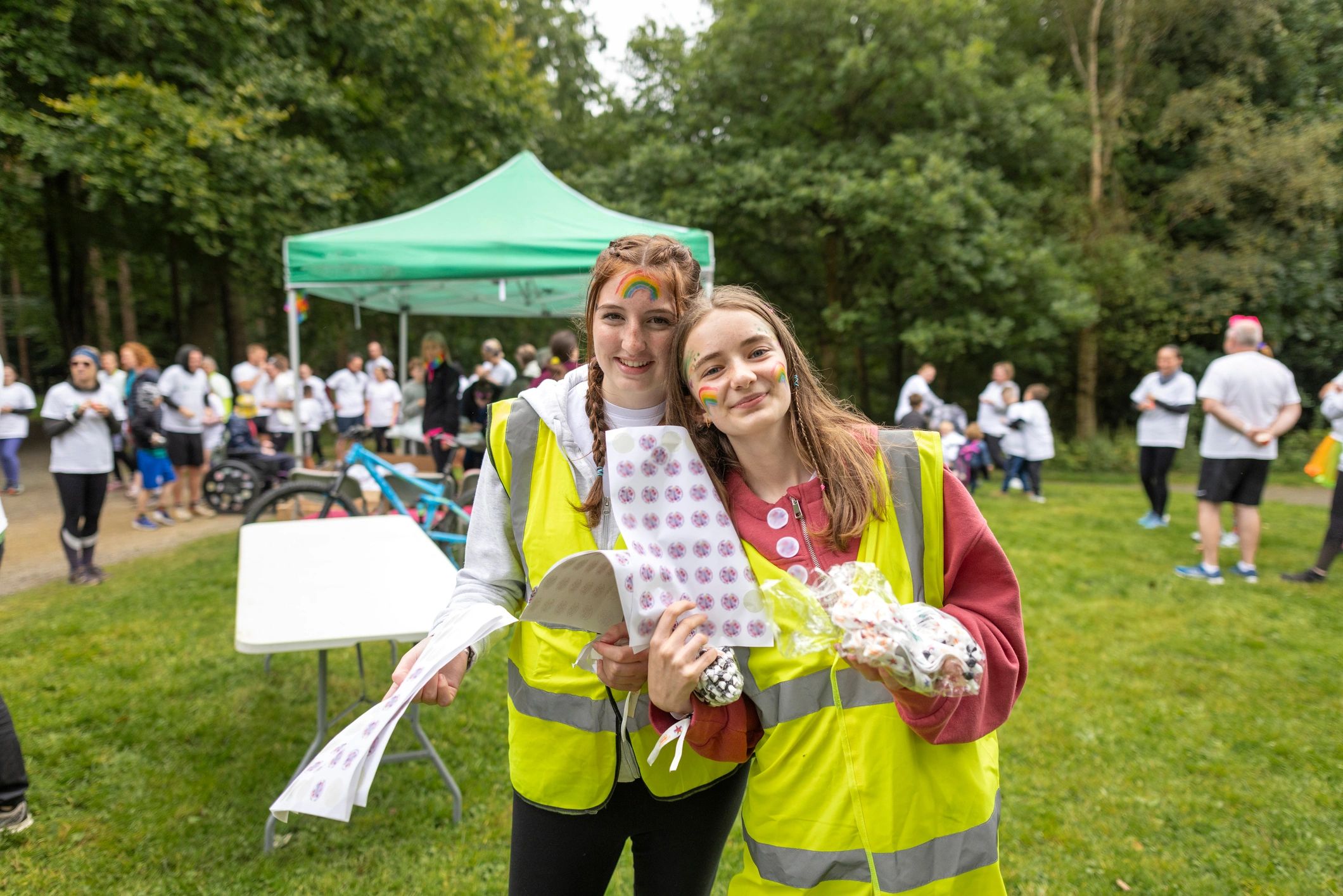 Southborough community event