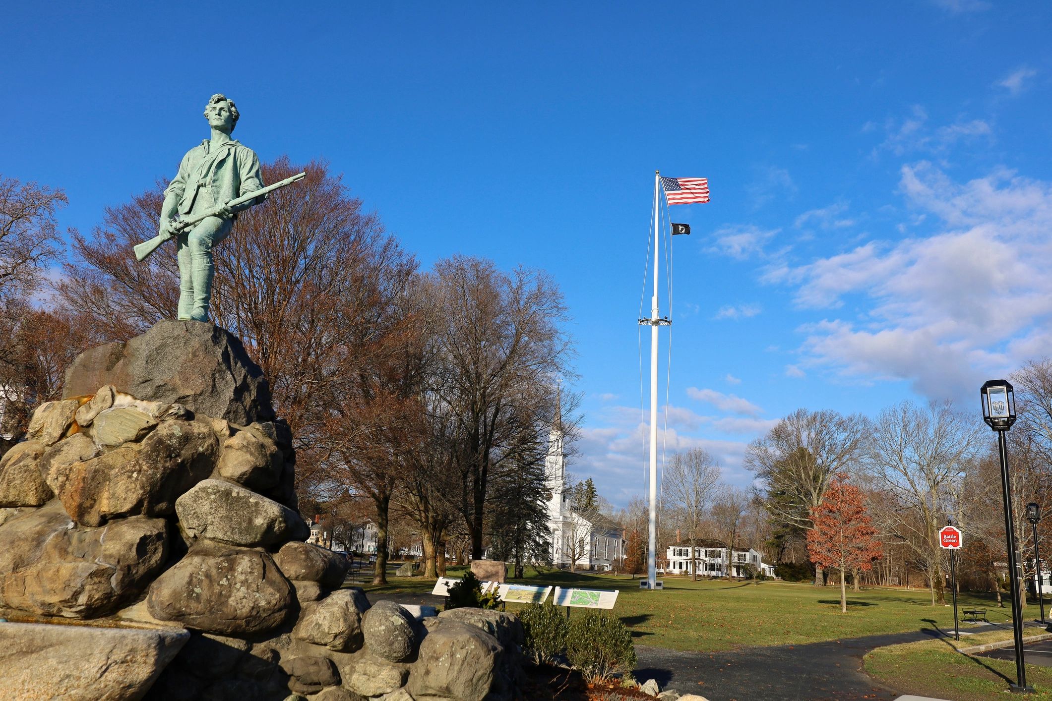 Southborough Massachusetts history