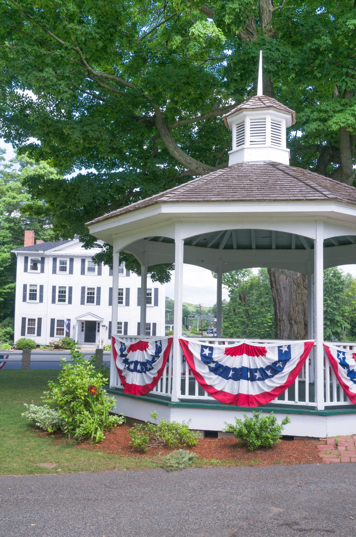Southborough Massachusetts celebration