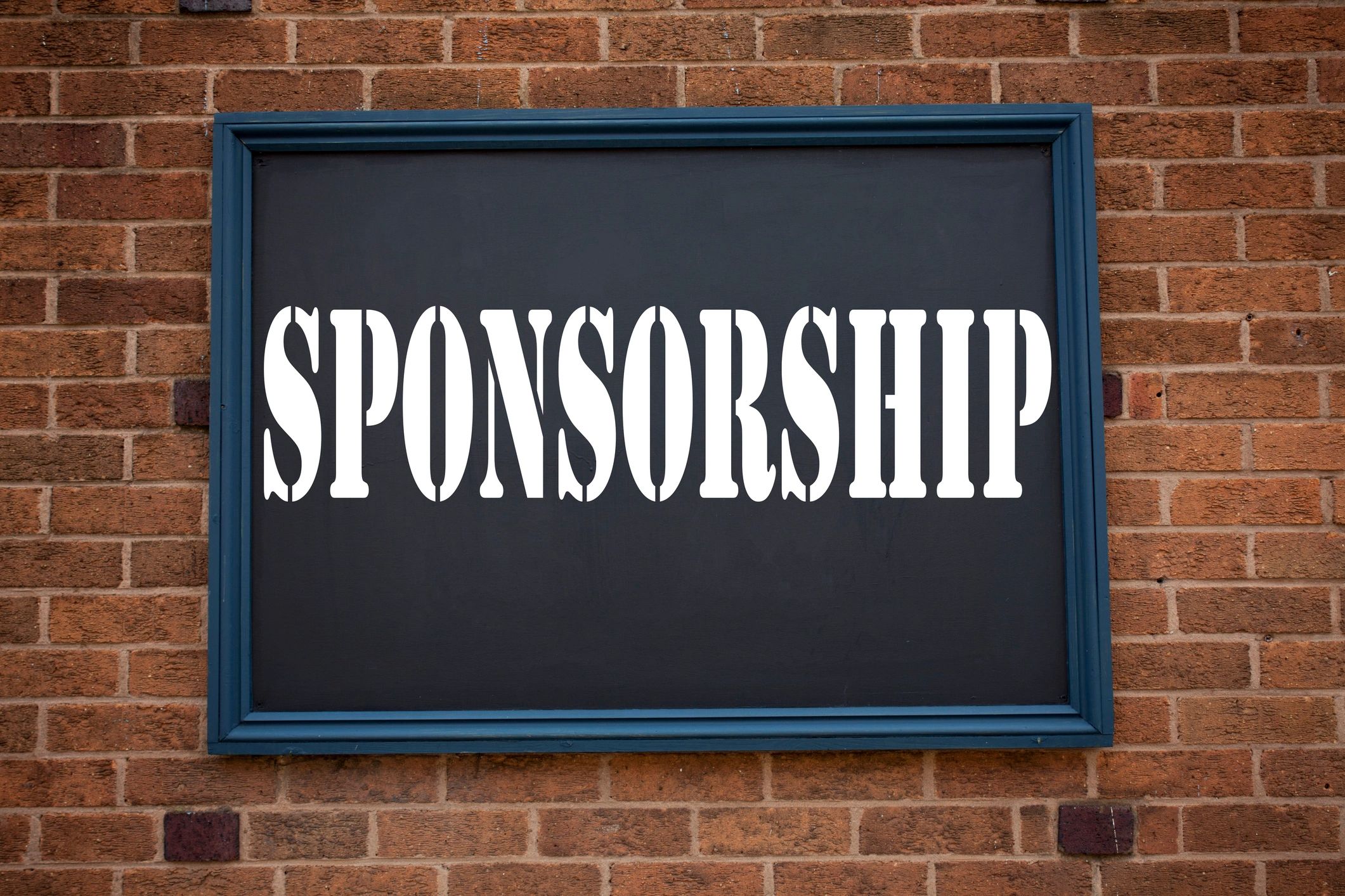 local sponsorship Southborough